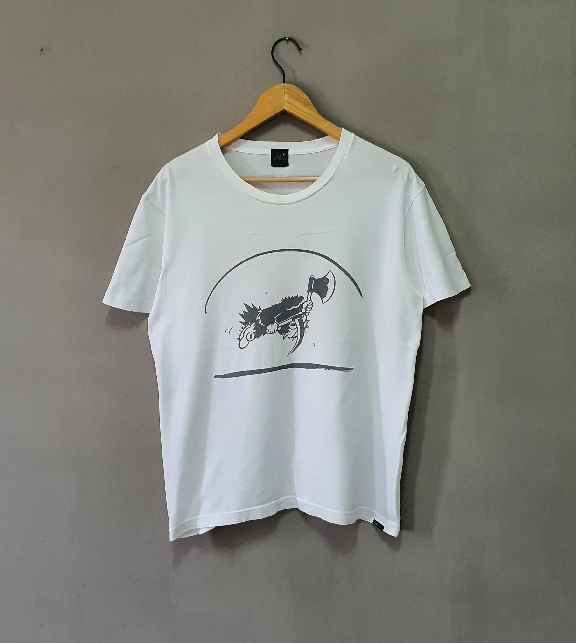 Vintage LAD MUSICIAN R A P 199 – Japanese Brand Streetwear Vintage recenzja i cena