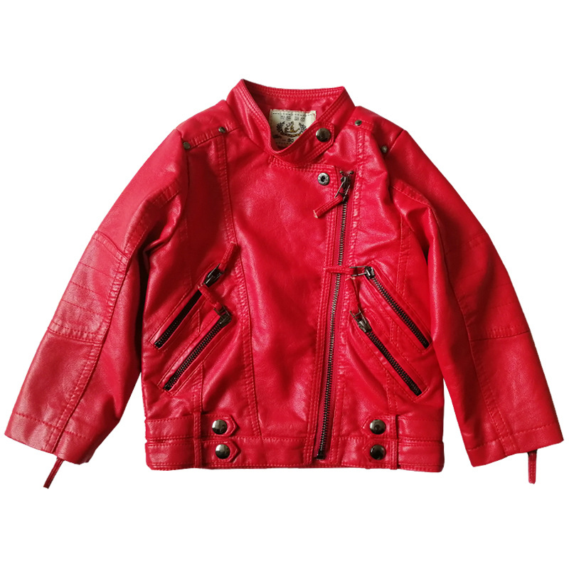 Girls Christmas Red Motorcycle – Streetwear Brand Red recenzja i cena