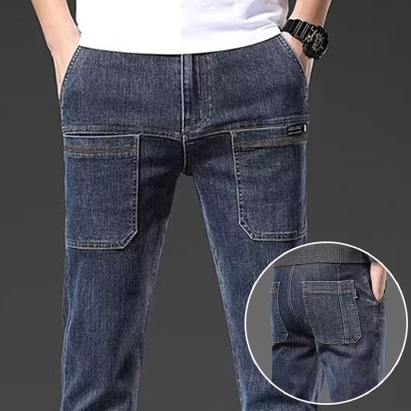 Men's Daily Multi Pockets Narr – Streetwear Brand Sale recenzja i cena