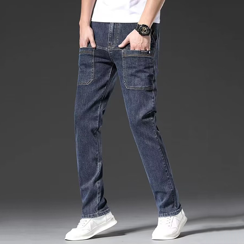 Men's Daily Multi Pockets Narr – Streetwear Brand Sale recenzja i cena