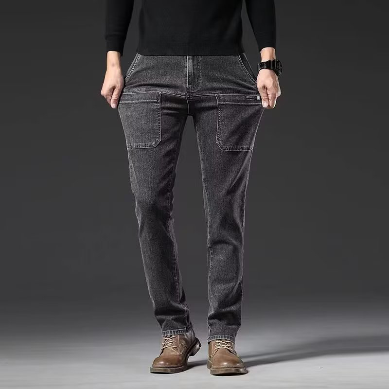 Men's Daily Multi Pockets Narr – Streetwear Brand Sale recenzja i cena