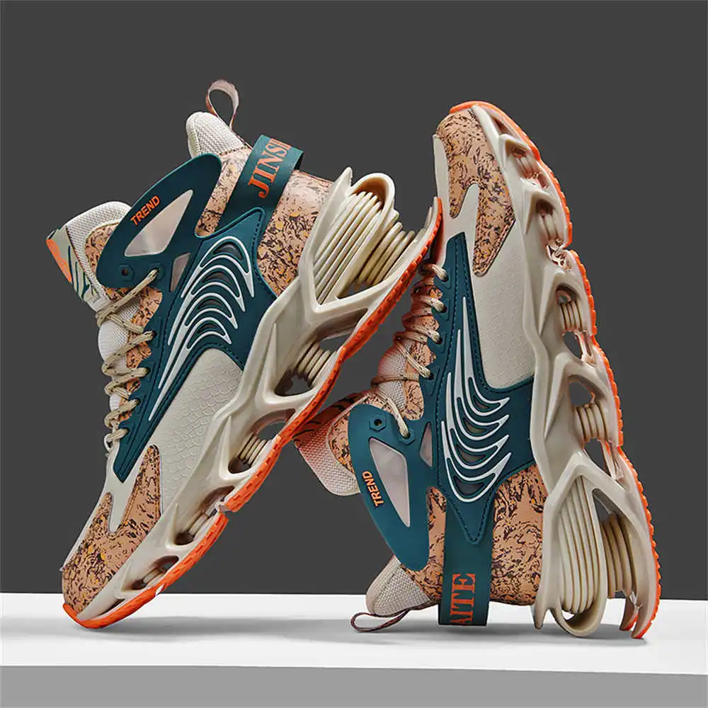 Non-slip Mid Child Running Sne – Streetwear Brand Red recenzja i cena