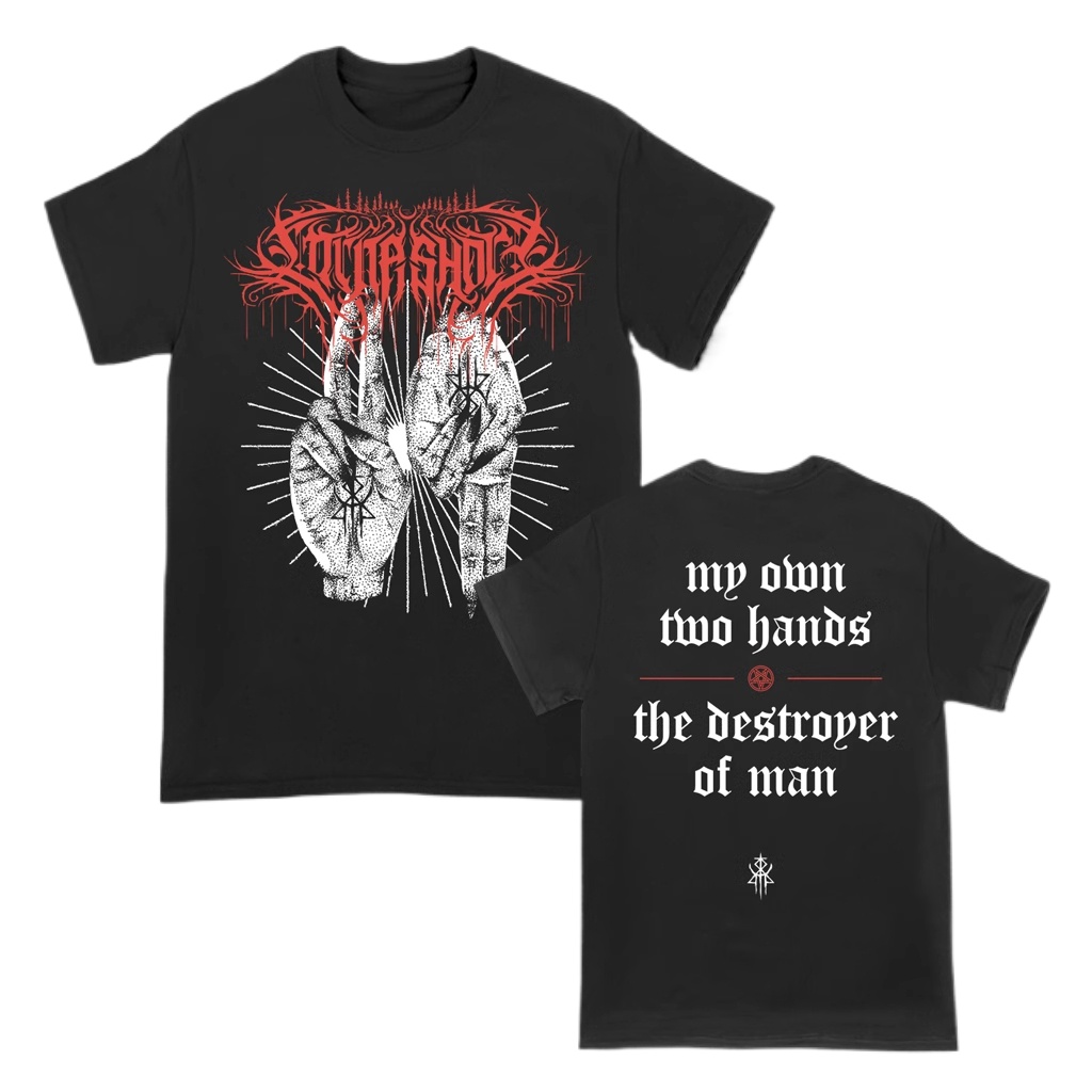 2025 Streetwear Lorna Dead Cor – Streetwear Clothing Brand recenzja i cena