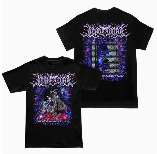 2025 Streetwear Lorna Dead Cor – Streetwear Clothing Brand recenzja i cena