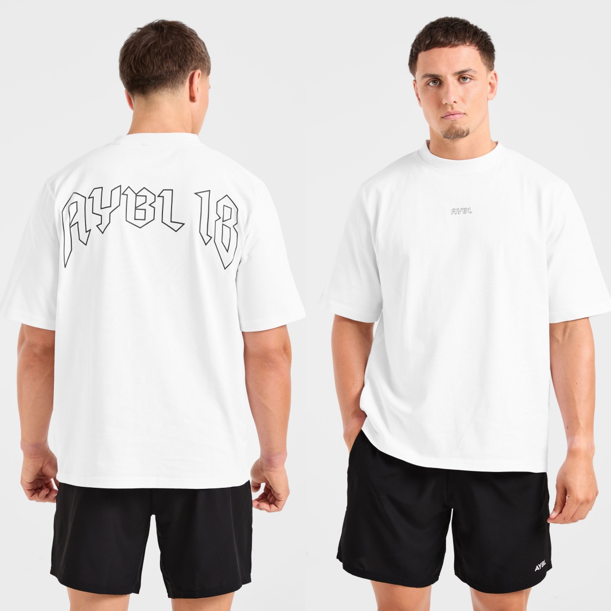 Red Logo Strength Fitness Bran – Streetwear Brand Red recenzja i cena