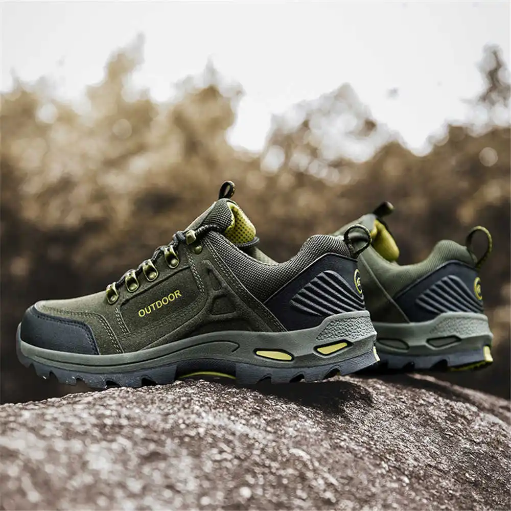 Non-slip Lace Up Hiking Tennis – Streetwear Brand Sale recenzja i cena