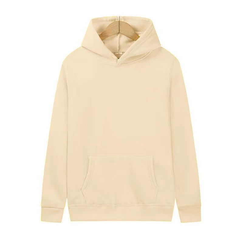 Men Woman Hoodies Sweatshirts  – Streetwear Brand Red recenzja i cena