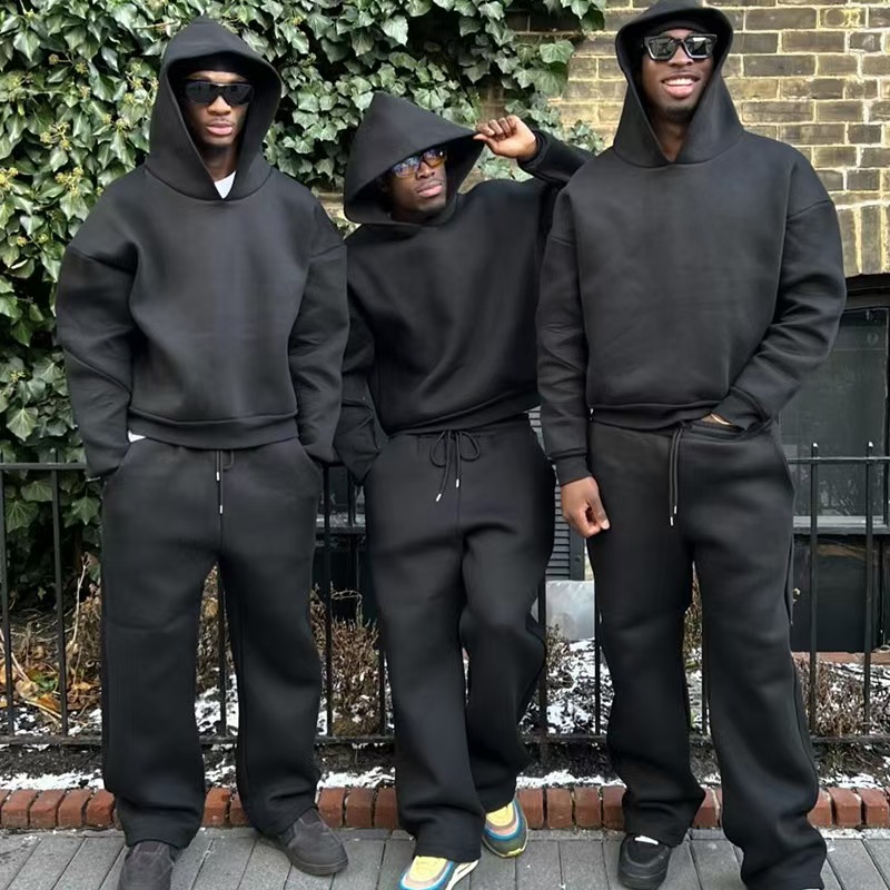 Y2k Fashion Hoodie Men And Wom – Streetwear Brand Y2K recenzja i cena