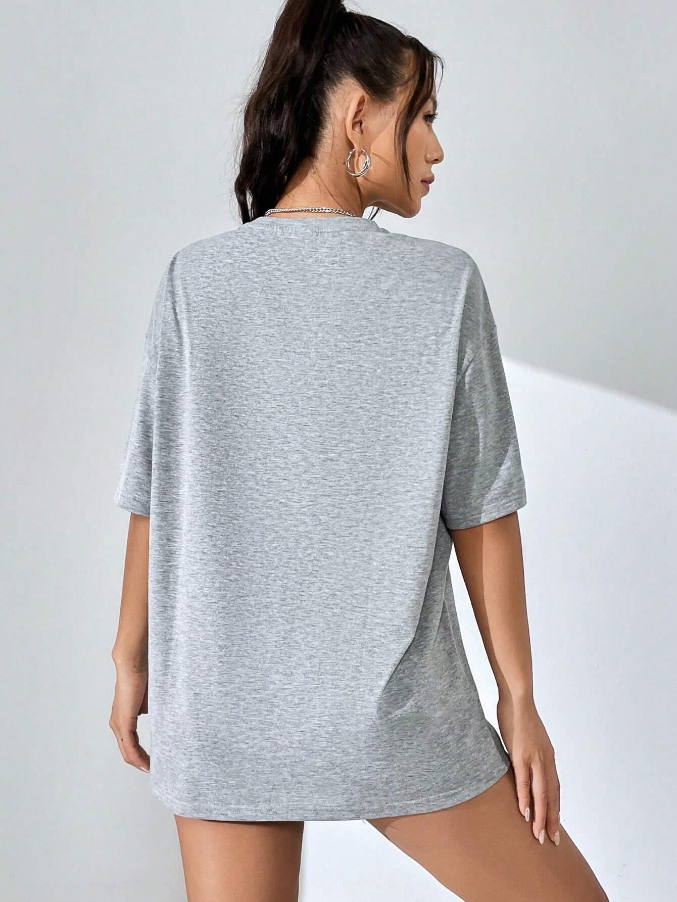 Malibu Beach Letter Print Prin – Streetwear Clothing Brand recenzja i cena