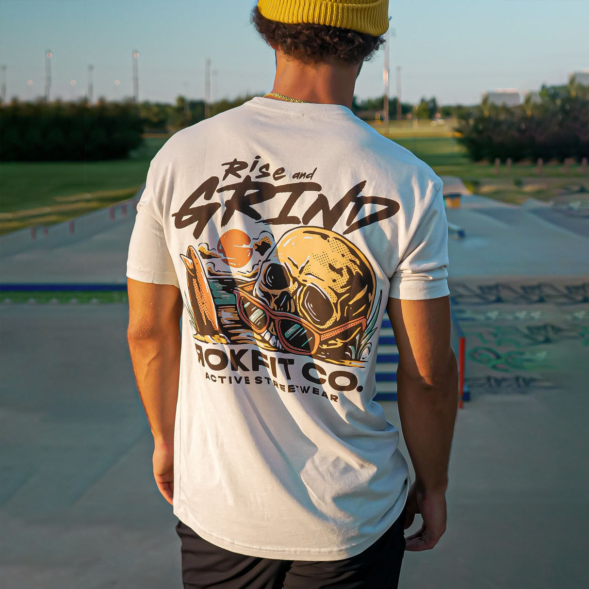 Remember Why You Started Activ – Streetwear Brand That Starts With A recenzja i cena