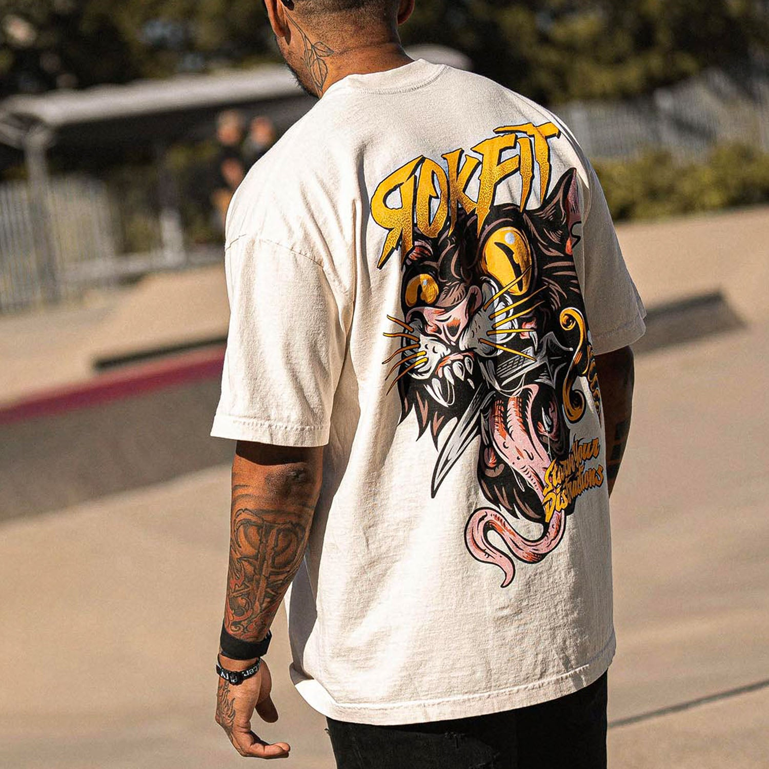 Remember Why You Started Activ – Streetwear Brand That Starts With A recenzja i cena