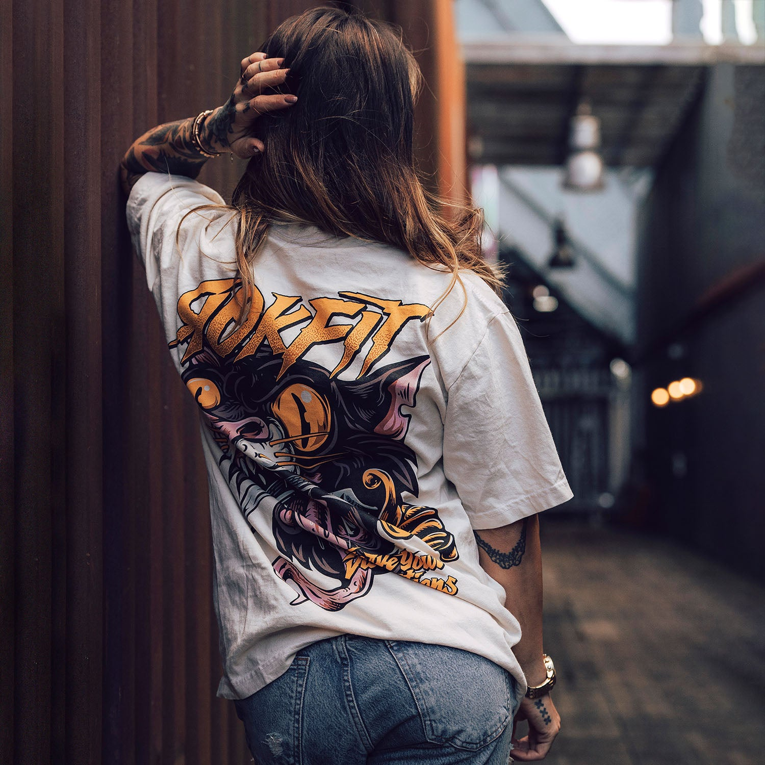 Remember Why You Started Activ – Streetwear Brand That Starts With A recenzja i cena