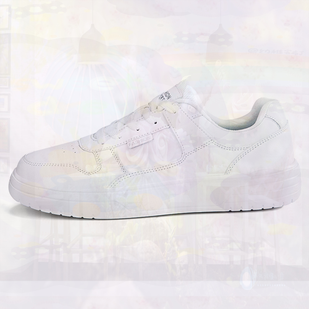 With Ties PU Leather Shoes 41  – Streetwear Brand Sale recenzja i cena