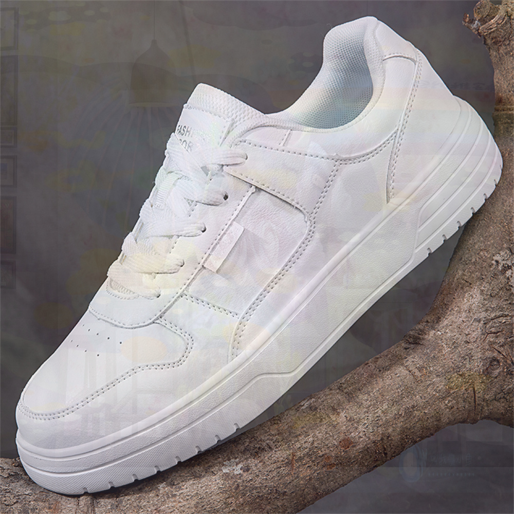 With Ties PU Leather Shoes 41  – Streetwear Brand Sale recenzja i cena