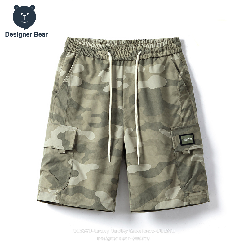 Brand Clothing Summer Cargo Ca – Streetwear Clothing Brand recenzja i cena