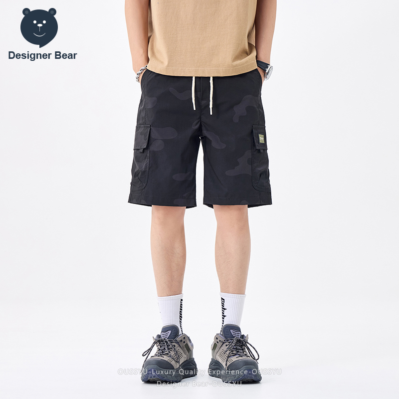Brand Clothing Summer Cargo Ca – Streetwear Clothing Brand recenzja i cena