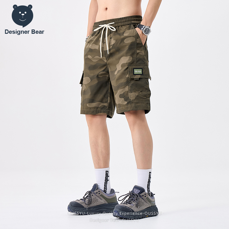 Brand Clothing Summer Cargo Ca – Streetwear Clothing Brand recenzja i cena