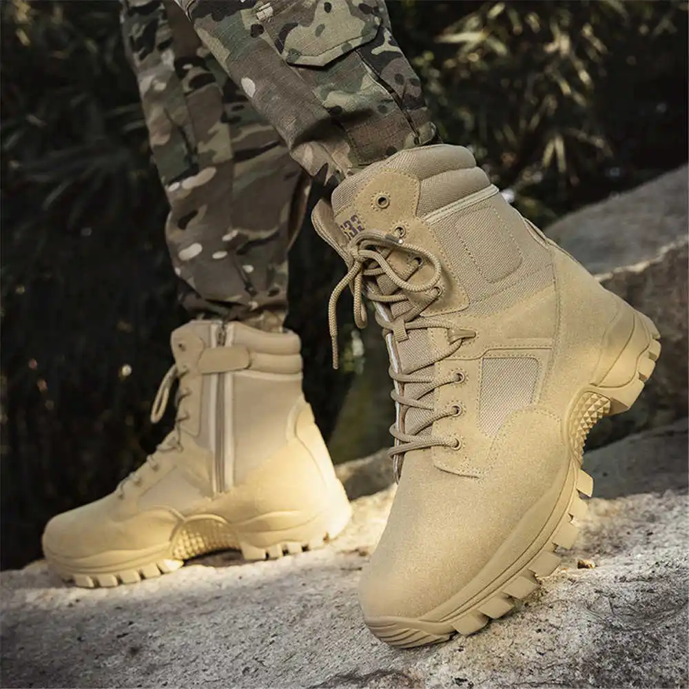 Nonslip Genuine Leather Hiking – Streetwear Brand Sale recenzja i cena
