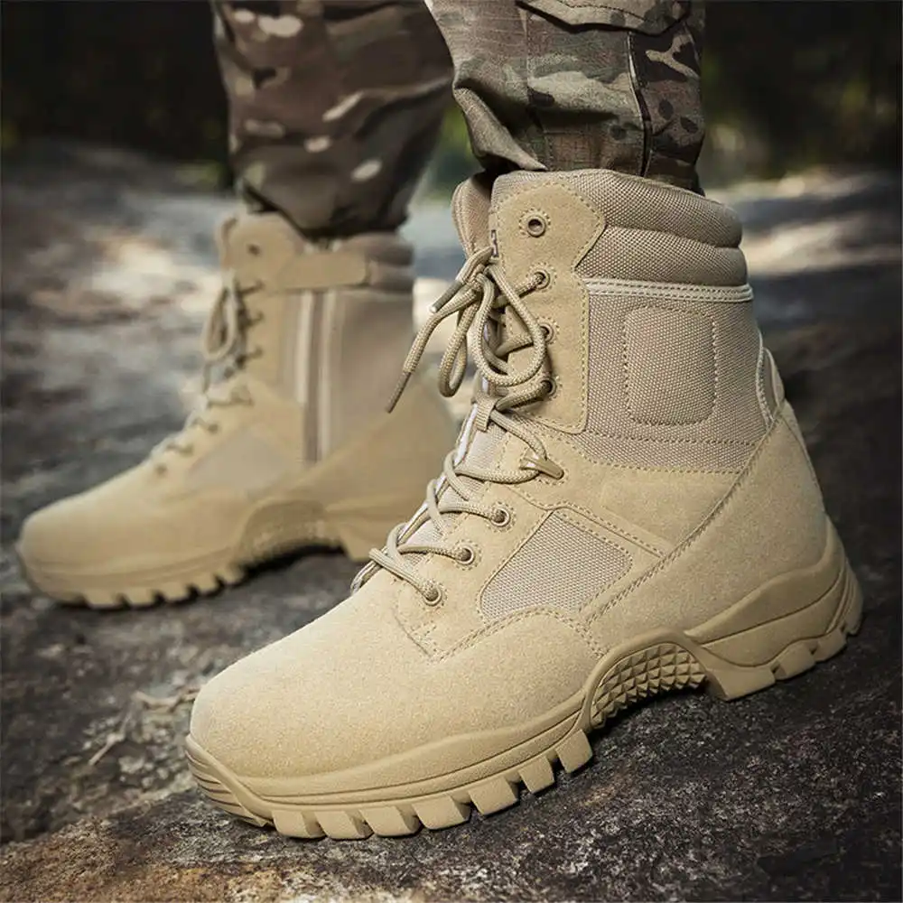 Nonslip Genuine Leather Hiking – Streetwear Brand Sale recenzja i cena