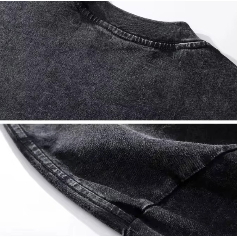 Oversized Men's T Shirts  Clot – Streetwear Clothing Brand recenzja i cena