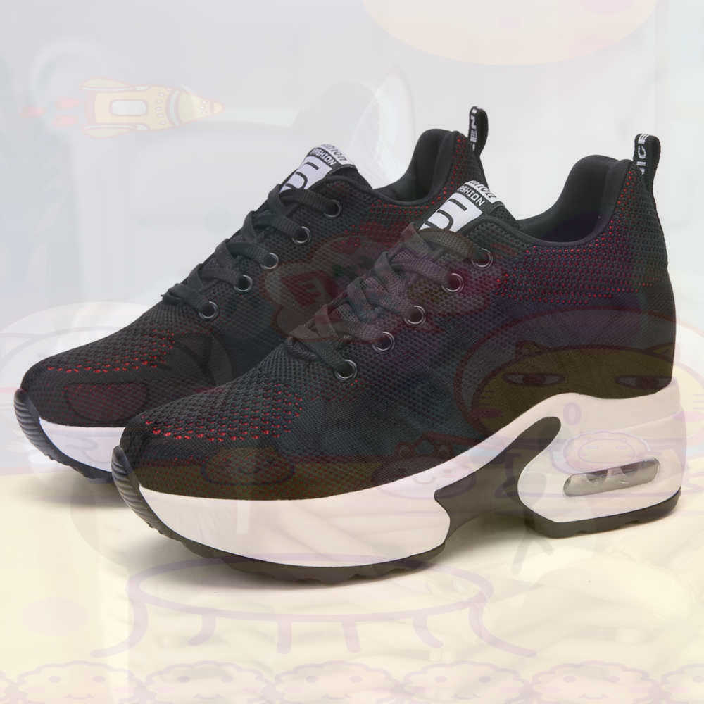 Red Size 36 Shoes Woman Tennis – Streetwear Brand Red recenzja i cena