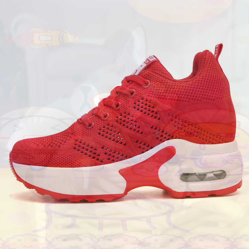 Red Size 36 Shoes Woman Tennis – Streetwear Brand Red recenzja i cena