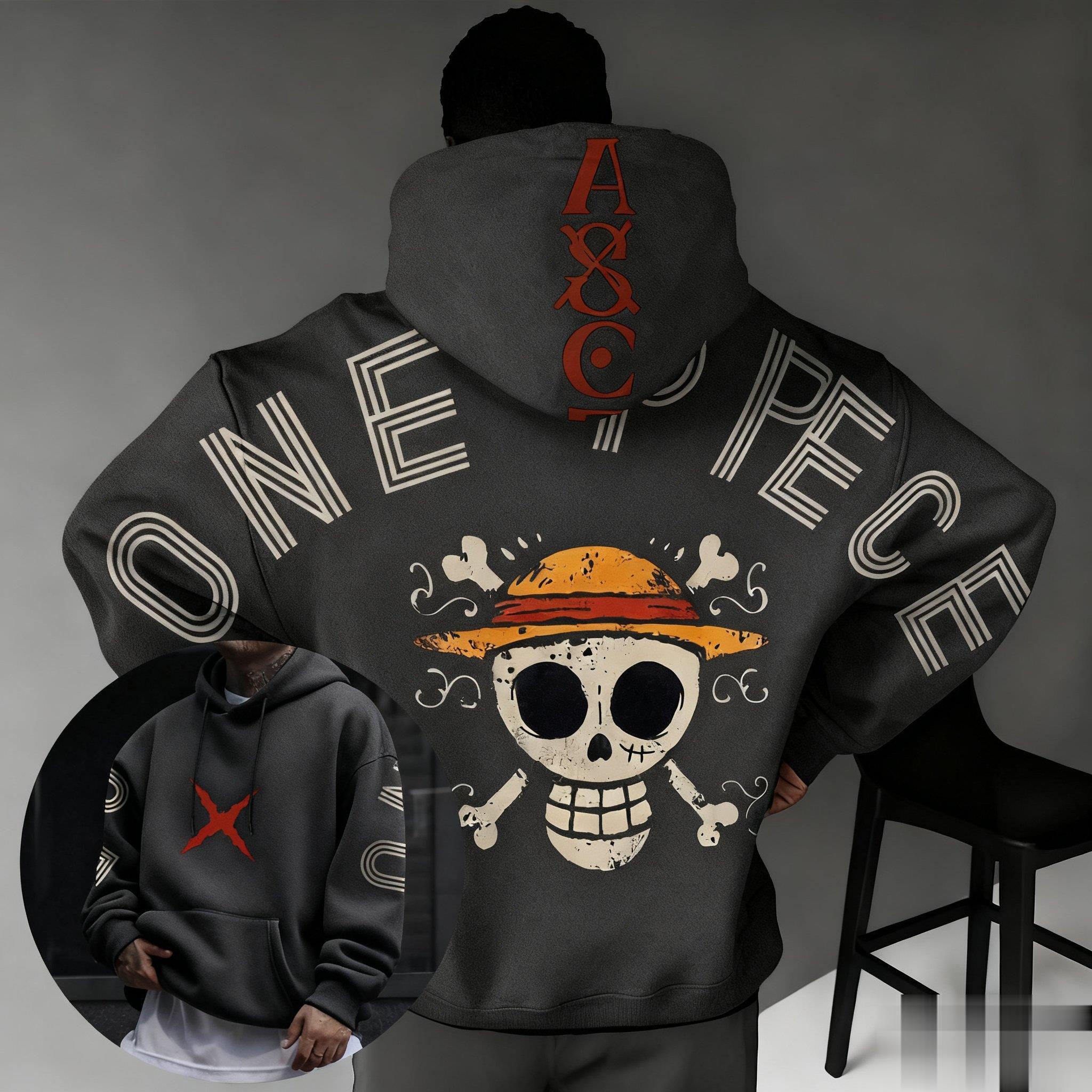 Y2k Oversized One Piece Hoodie – Streetwear Brand Y2K recenzja i cena