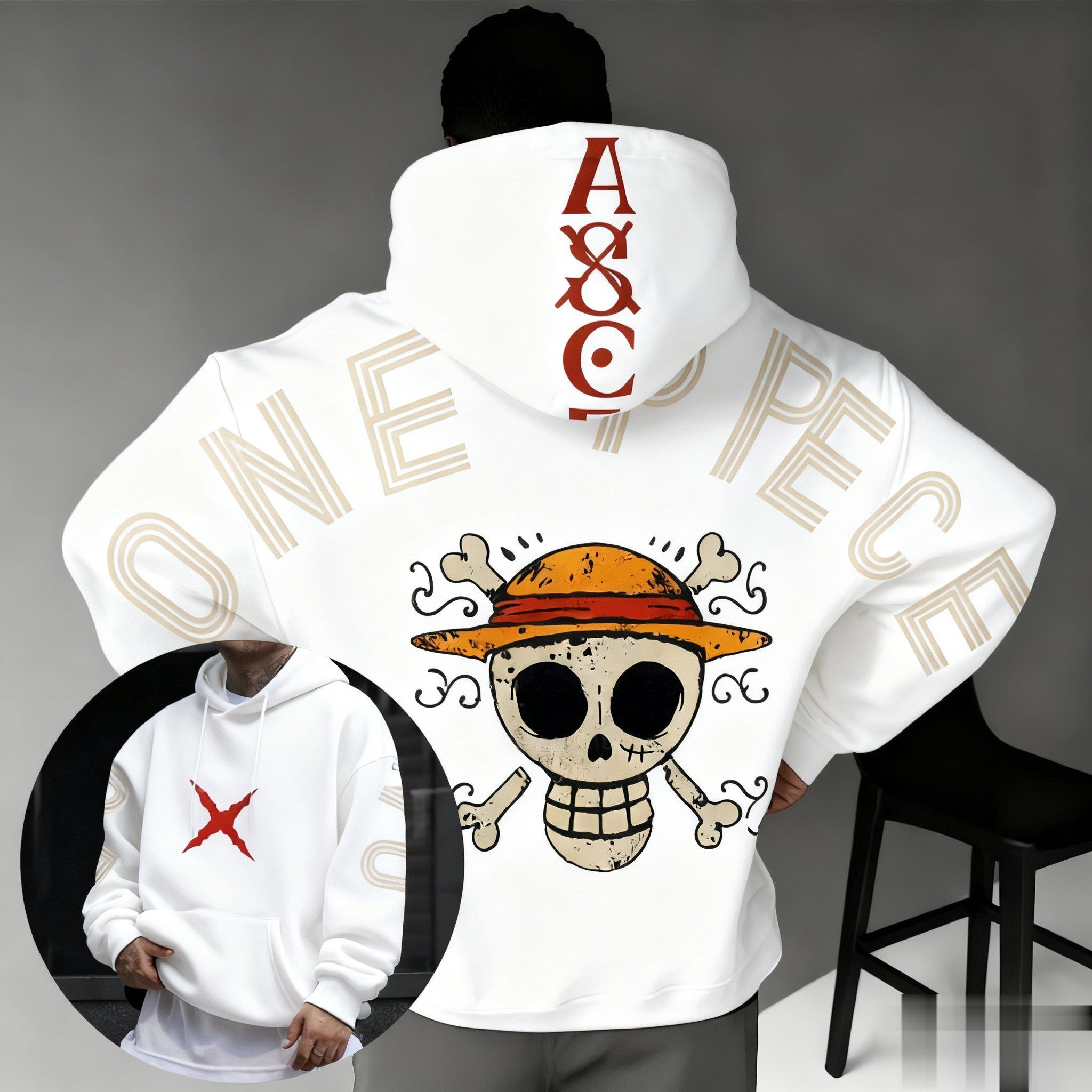 Y2k Oversized One Piece Hoodie – Streetwear Brand Y2K recenzja i cena