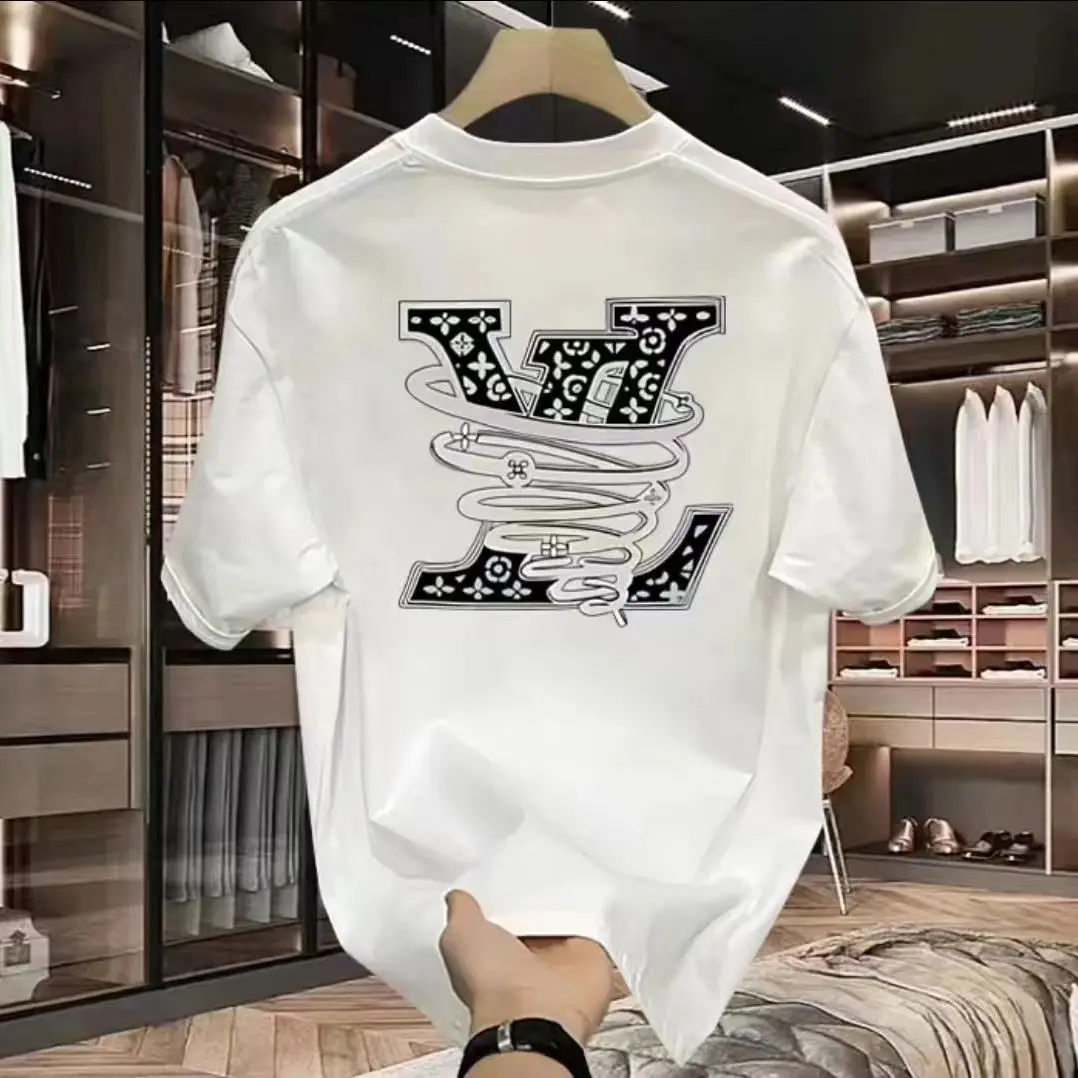 100% pure cotton men's luxurio – Streetwear Clothing Brand recenzja i cena