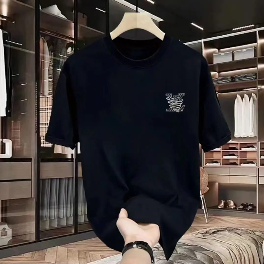 100% pure cotton men's luxurio – Streetwear Clothing Brand recenzja i cena