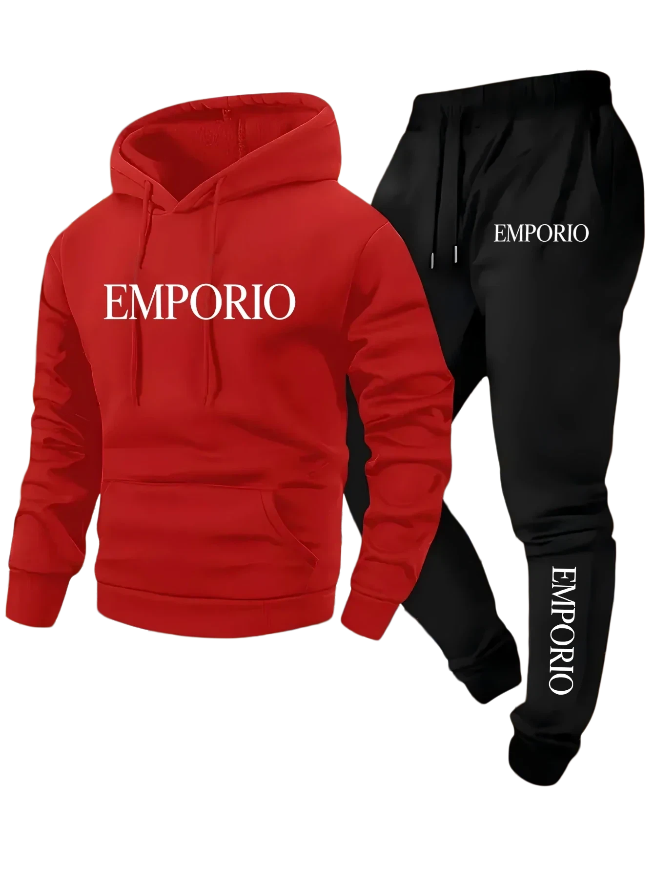 2026 Autumn Winter Men Sportsw – Streetwear Zipper recenzja i cena
