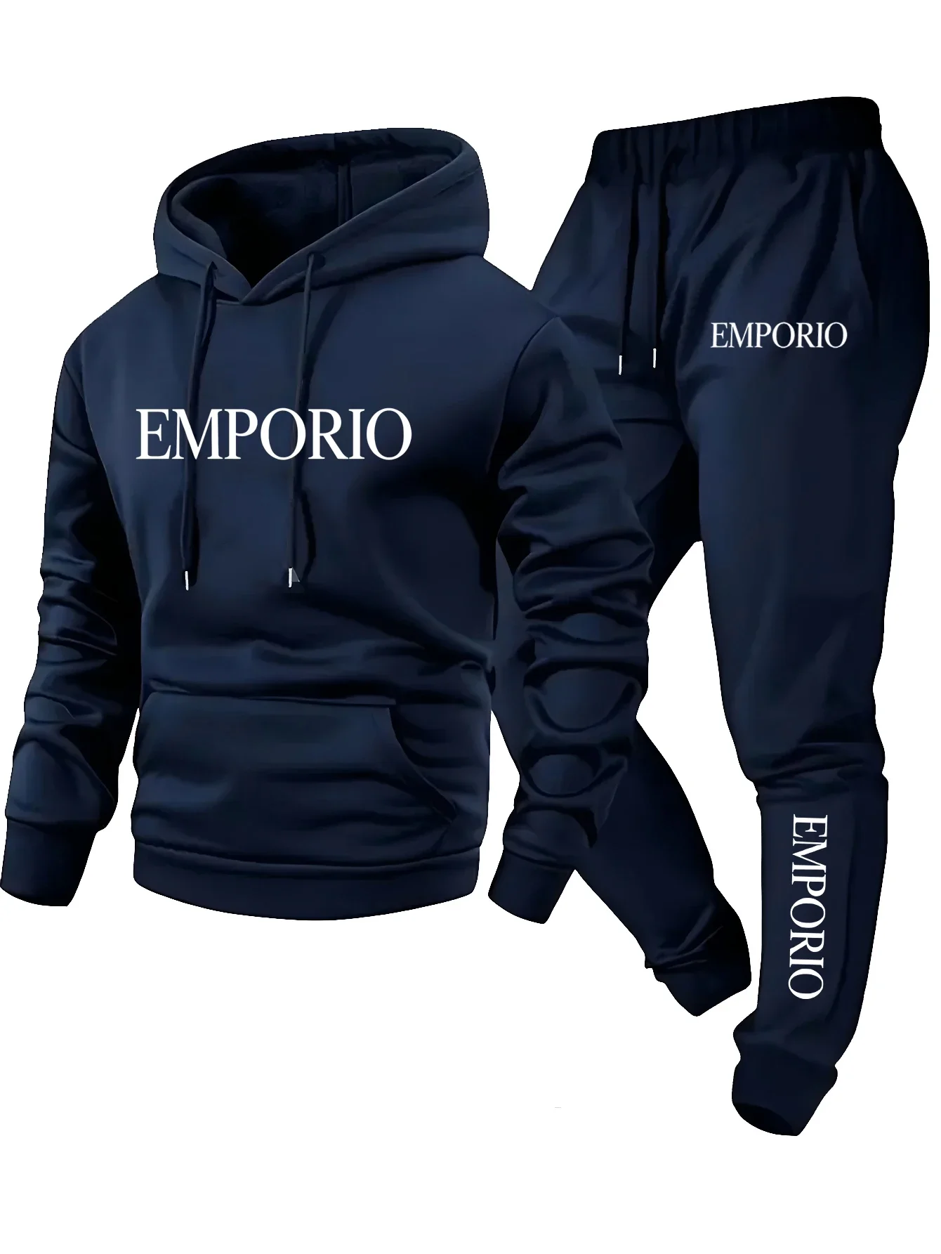 2026 Autumn Winter Men Sportsw – Streetwear Zipper recenzja i cena
