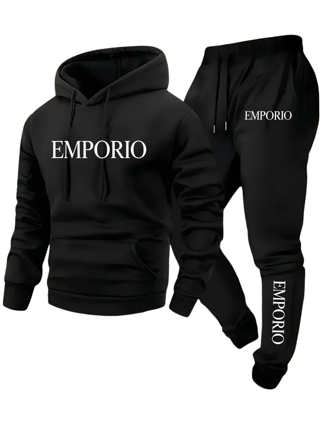 2026 Autumn Winter Men Sportsw – Streetwear Zipper recenzja i cena