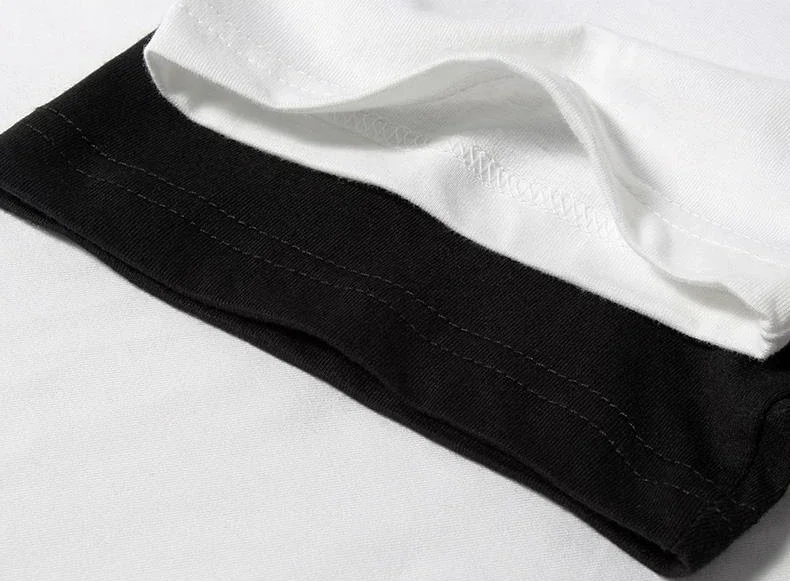 100% pure cotton men's luxurio – Streetwear Clothing Brand recenzja i cena