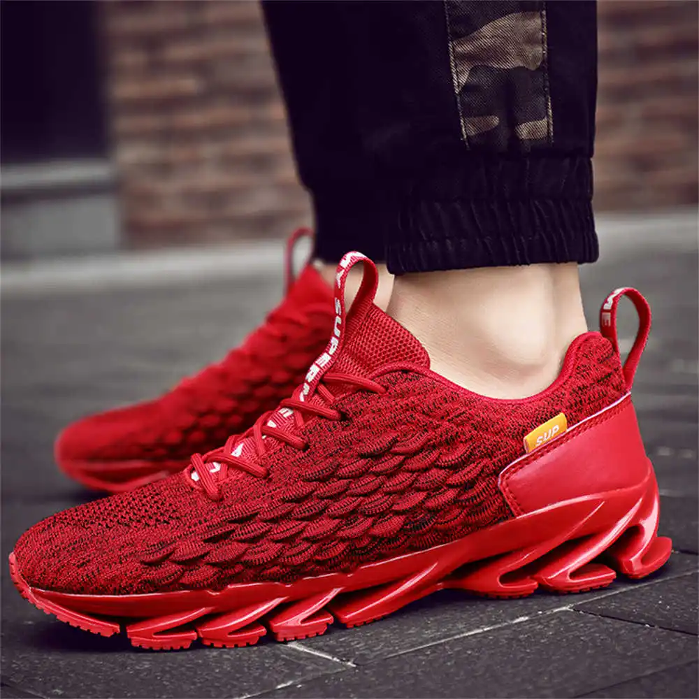 size 44 size 39 walking shoes  – Streetwear Brand Red recenzja i cena