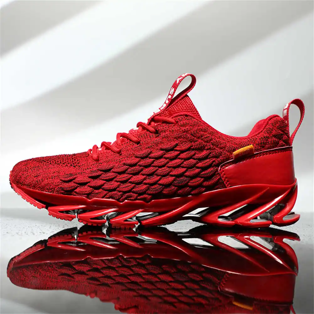 size 44 size 39 walking shoes  – Streetwear Brand Red recenzja i cena