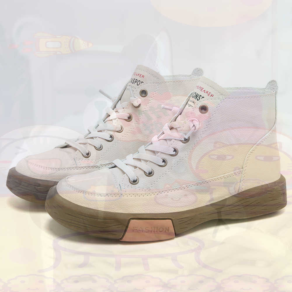 High Top Hi Cut Offers Skatebo – Streetwear Brand Red recenzja i cena