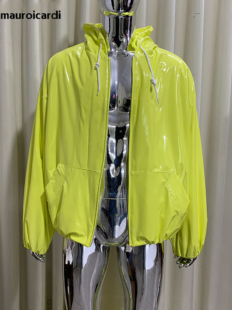 Mauroicardi Spring Oversized S – Streetwear Clothing Brand recenzja i cena