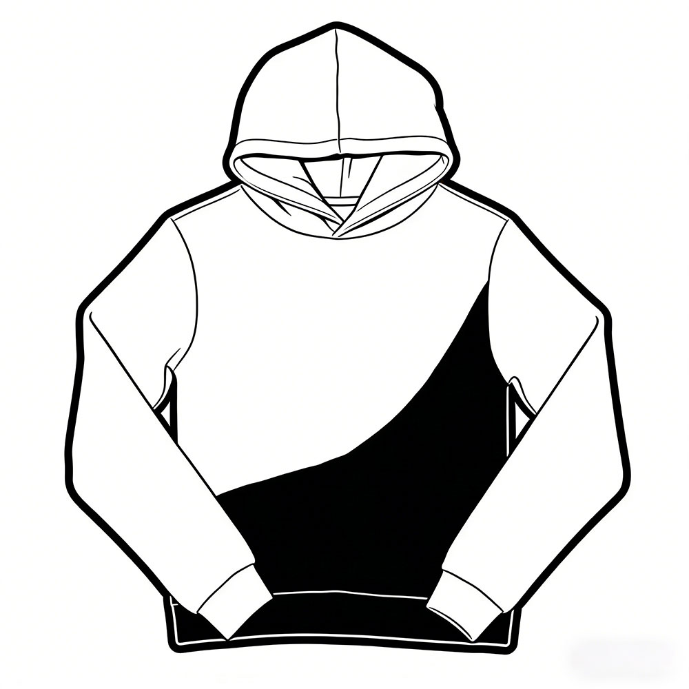 SY-116 Jogging Streetwear Hood – Streetwear Brand Y2K recenzja i cena
