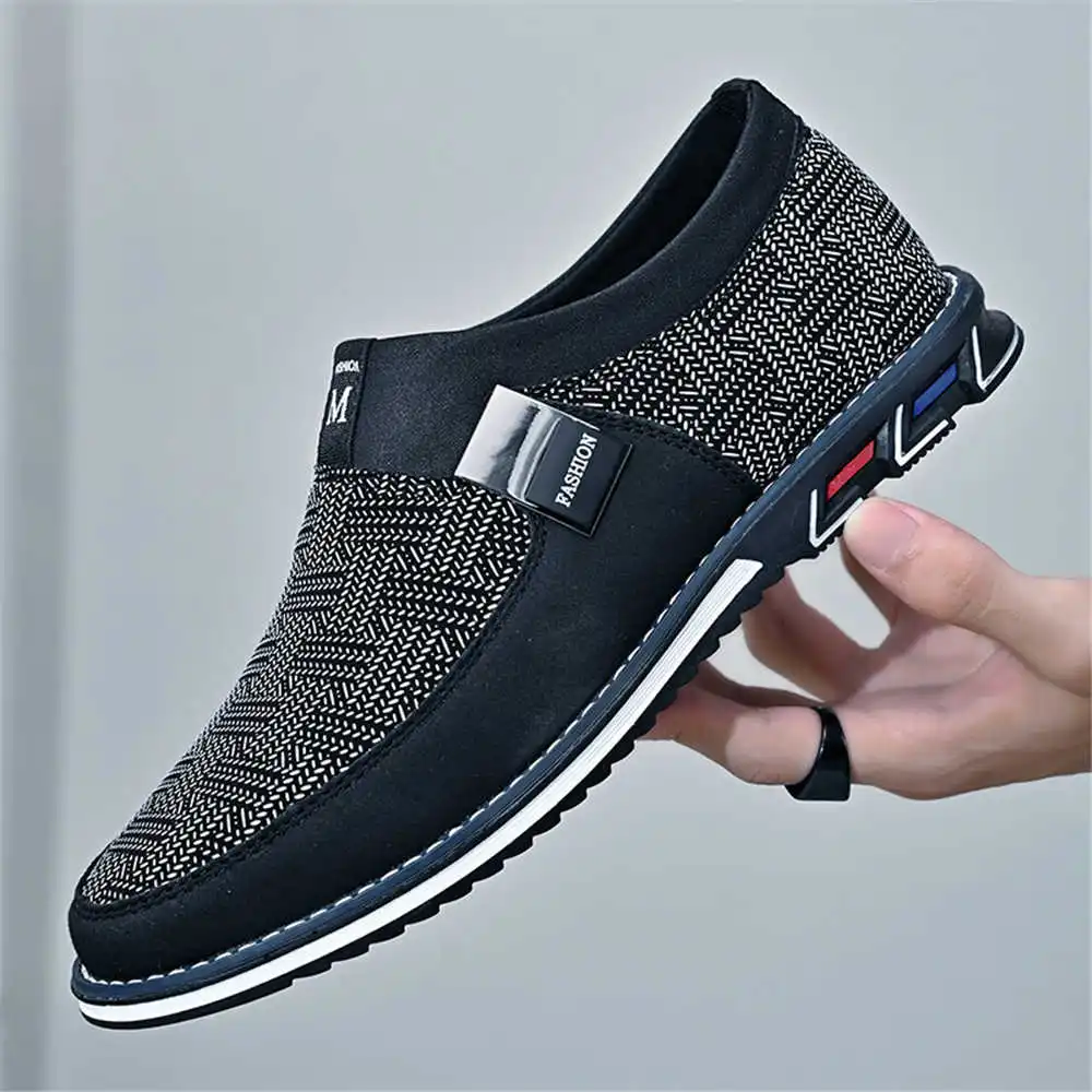 Dark Blue 44-45 Summer Shoes S – Streetwear Brand Sale recenzja i cena