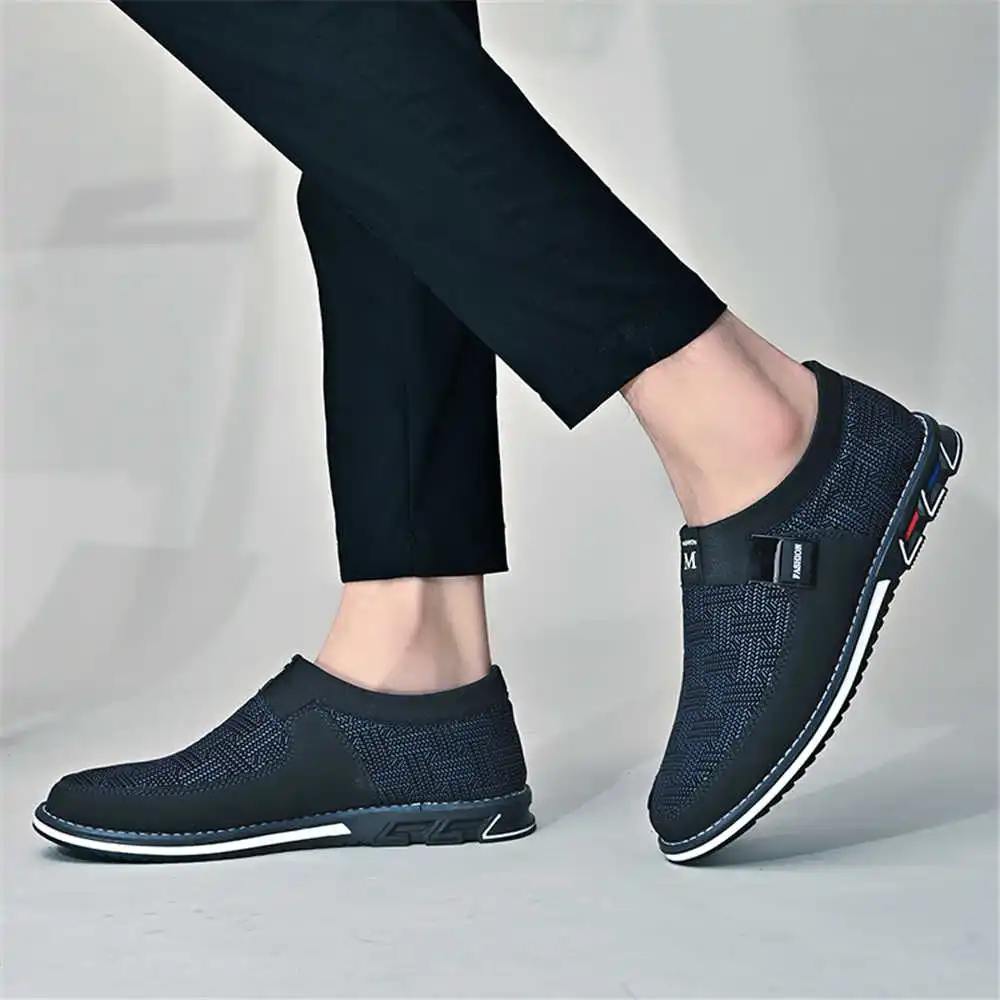 Dark Blue 44-45 Summer Shoes S – Streetwear Brand Sale recenzja i cena