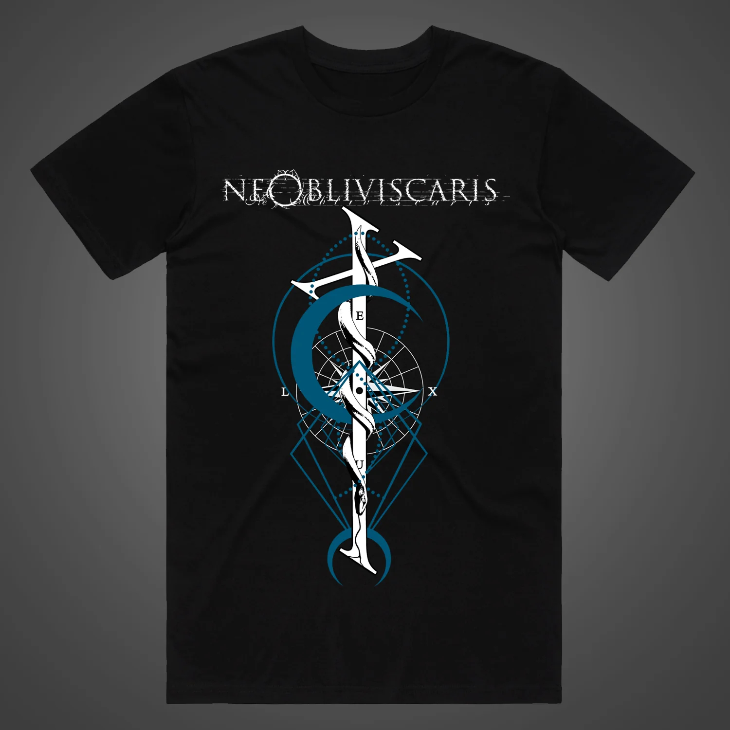 Hot Sale Ne Obliviscaris Austr – Streetwear Brand Sale recenzja i cena