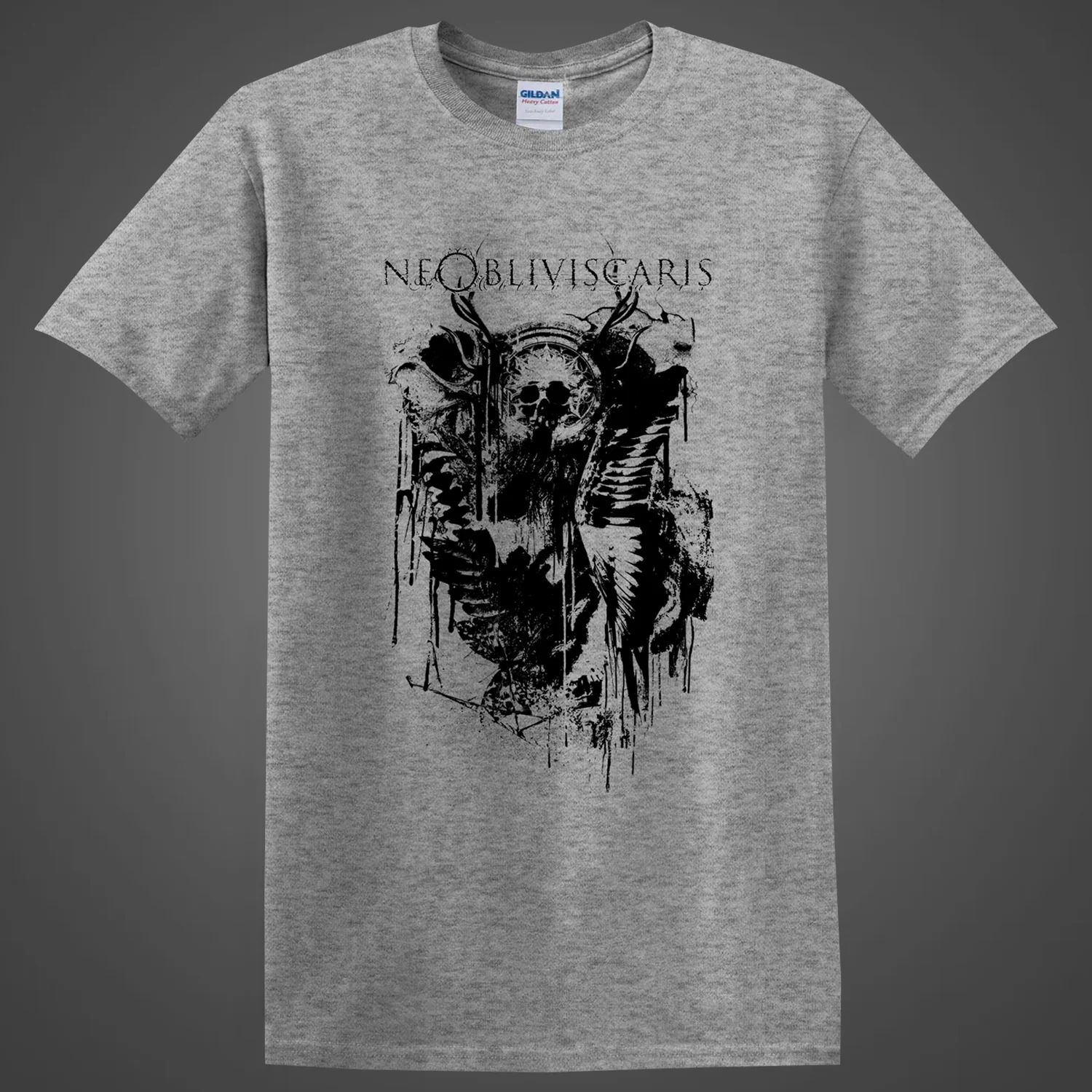 Hot Sale Ne Obliviscaris Austr – Streetwear Brand Sale recenzja i cena