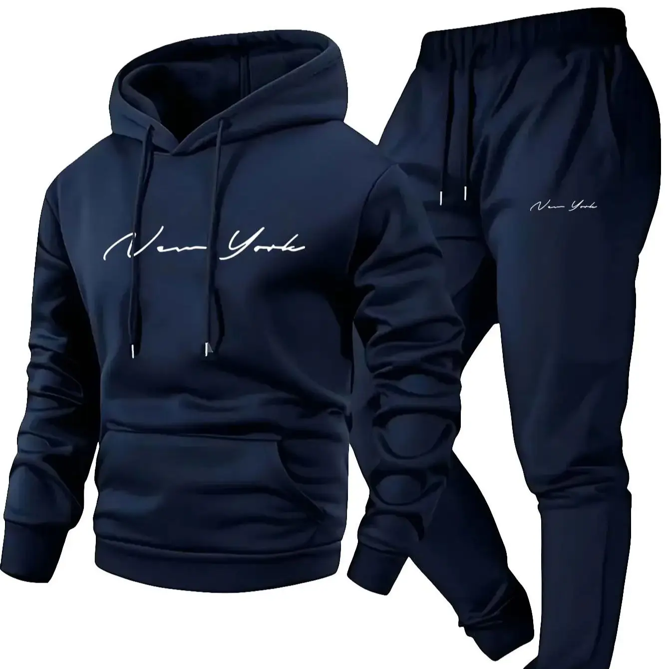 Men's Soft Hooded Sweatshirt S – Streetwear Zipper recenzja i cena