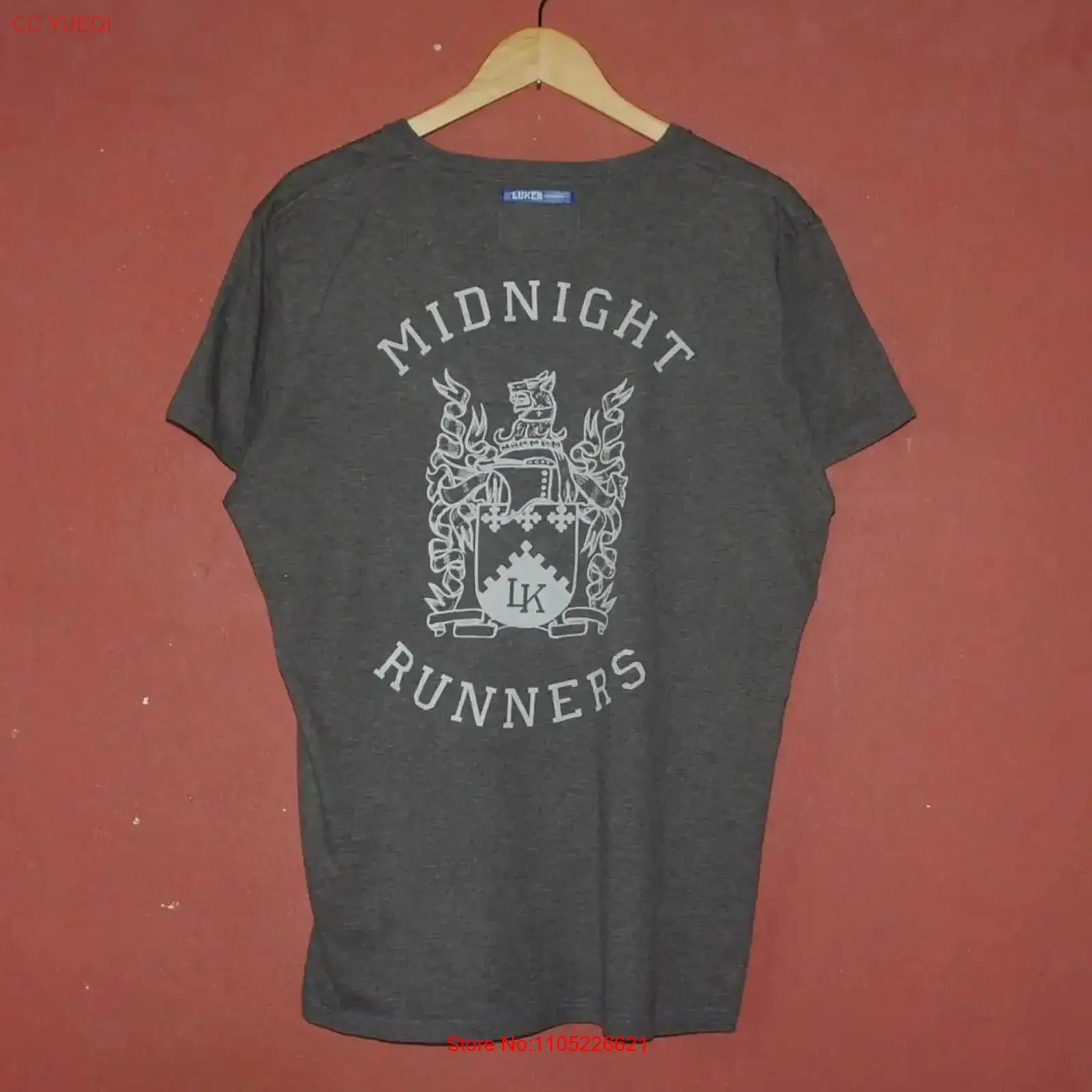Vintage LUKER By NEIGHBORHOOD  – Japanese Brand Streetwear Vintage recenzja i cena