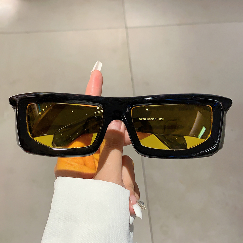 Y2k Wrap Round Men Sunglasses  – Streetwear Brand Y2K recenzja i cena
