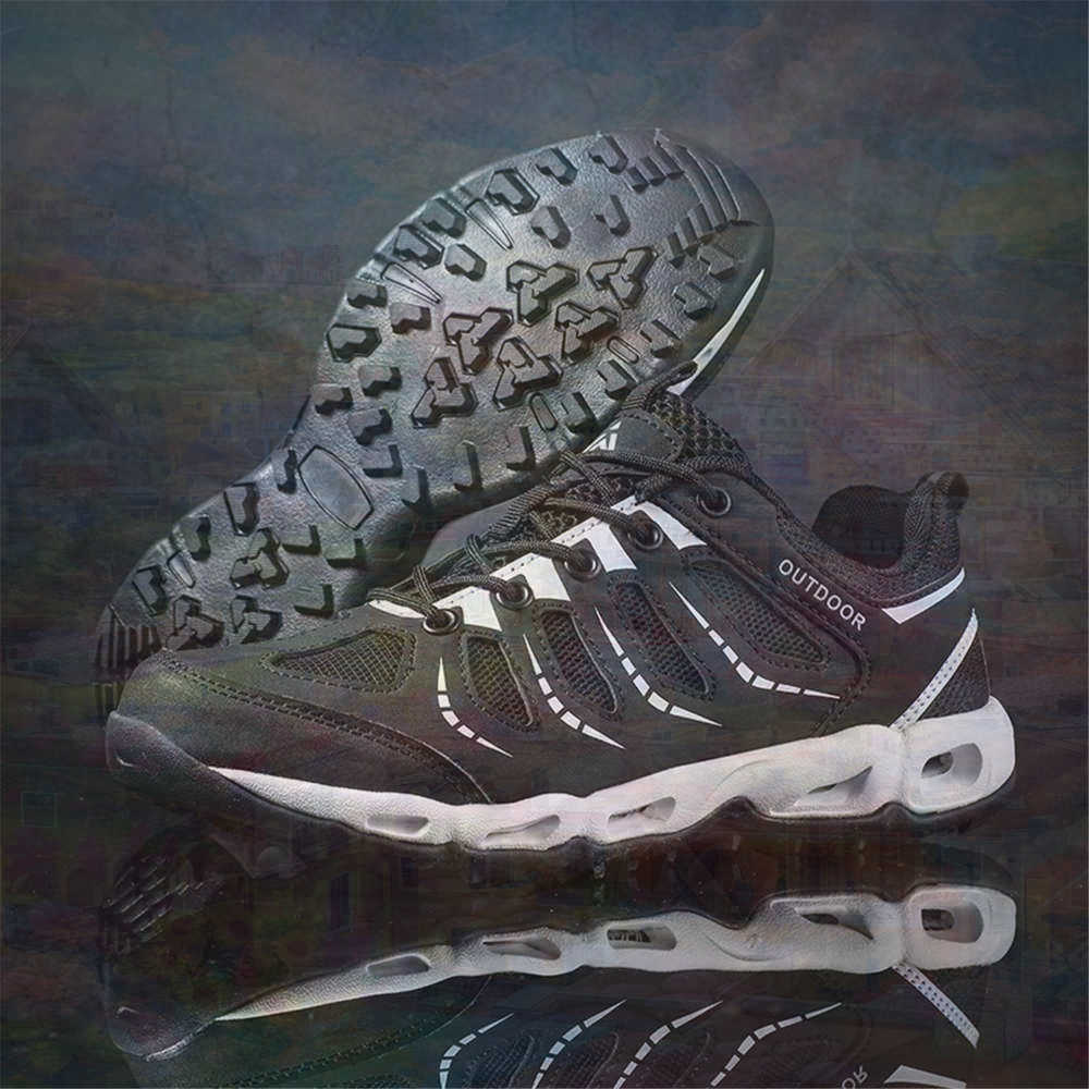 Sumer Round Tip Silver Sneaker – Streetwear Brand Red recenzja i cena