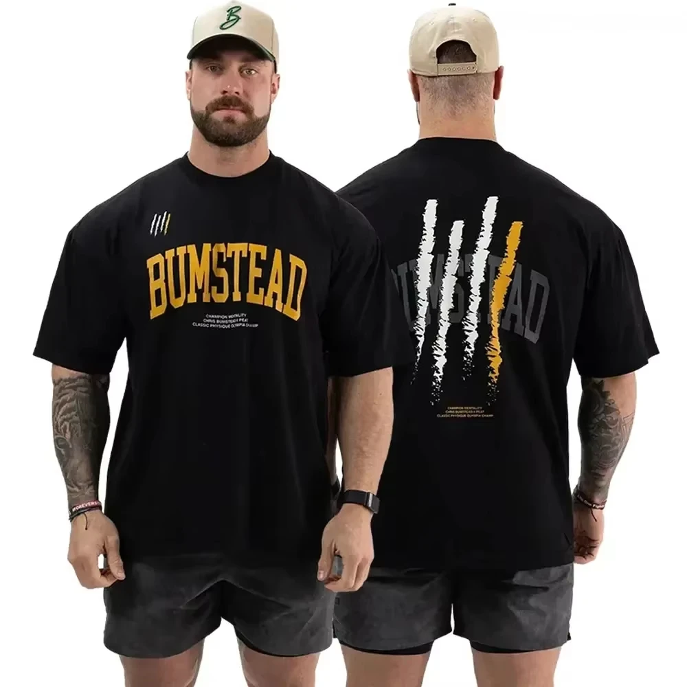 3 Red Eyes Wolf Bodybuilding C – Streetwear Brand Red recenzja i cena