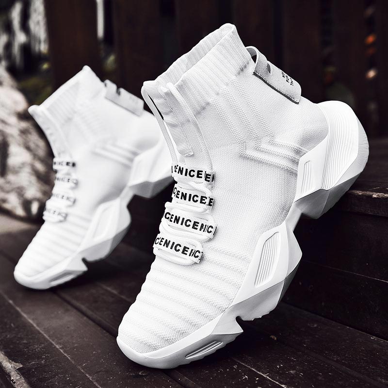 Plus Size High Top Massive Spo – Japanese Brand Streetwear Vintage recenzja i cena