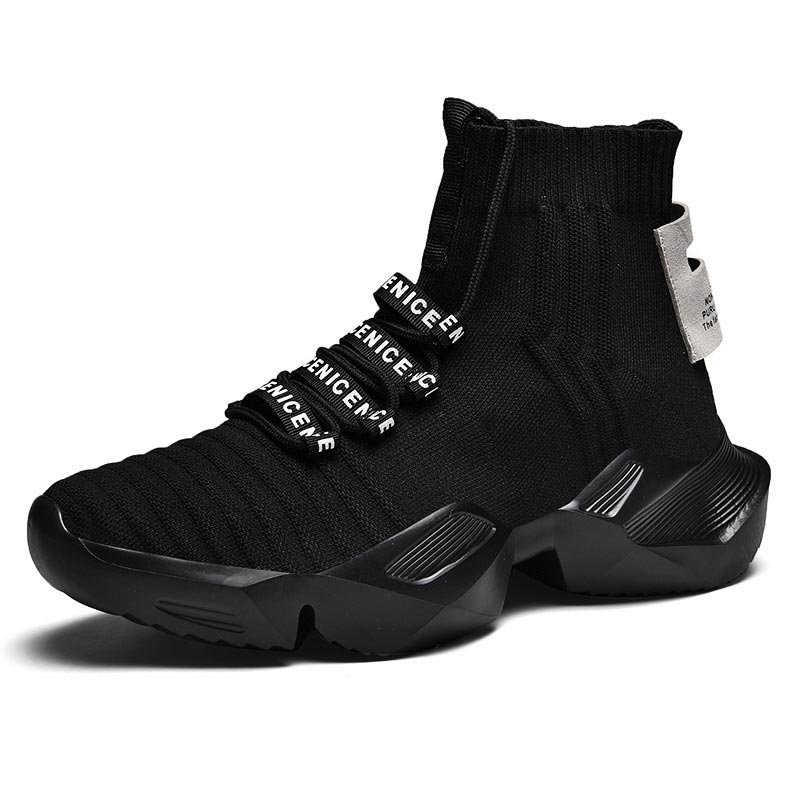 Plus Size High Top Massive Spo – Japanese Brand Streetwear Vintage recenzja i cena